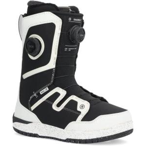 Ride Deadbolt Zonal Mens Snowboard Boots(Multi)