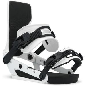 Ride Drone Womens Snowboard Bindings(White)