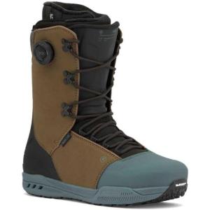 Ride Fuse Mens Snowboard Boots(Atlantic)