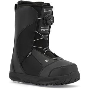 Ride Harper Womens Snowboard Boots(Black)