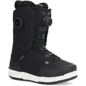Ride Hera Women’s Snowboard Boots(Black)