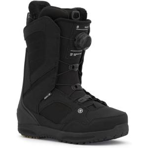 Ride Sage Womens Snowboard Boots(Black)