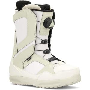 Ride Sage Womens Snowboard Boots(Dust)