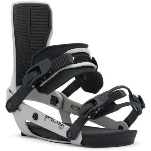 Ride Specter Mens Snowboard Bindings(Dust)