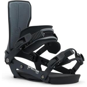 Ride Specter Womens Snowboard Bindings(Black)