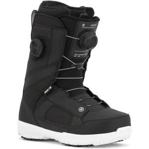 Ride Synth Womens Snowboard Boots(Black)