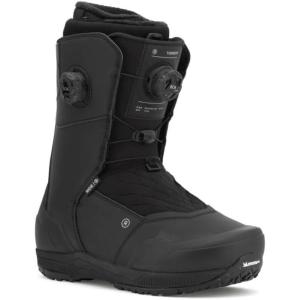 Ride Torrent Mens Snowboard Boots(Black)