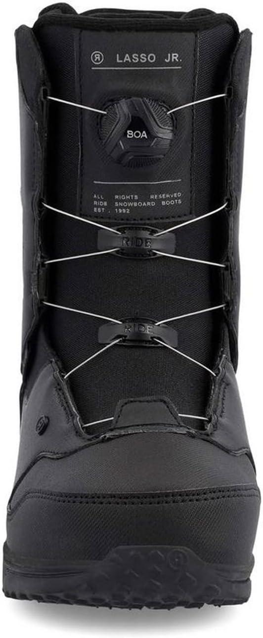 image:image2023 Ride Lasso Jr Kids Snowboard Boots