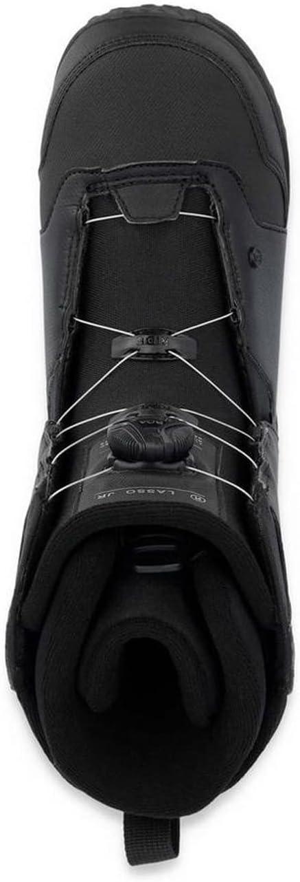 image:image2023 Ride Lasso Jr Kids Snowboard Boots