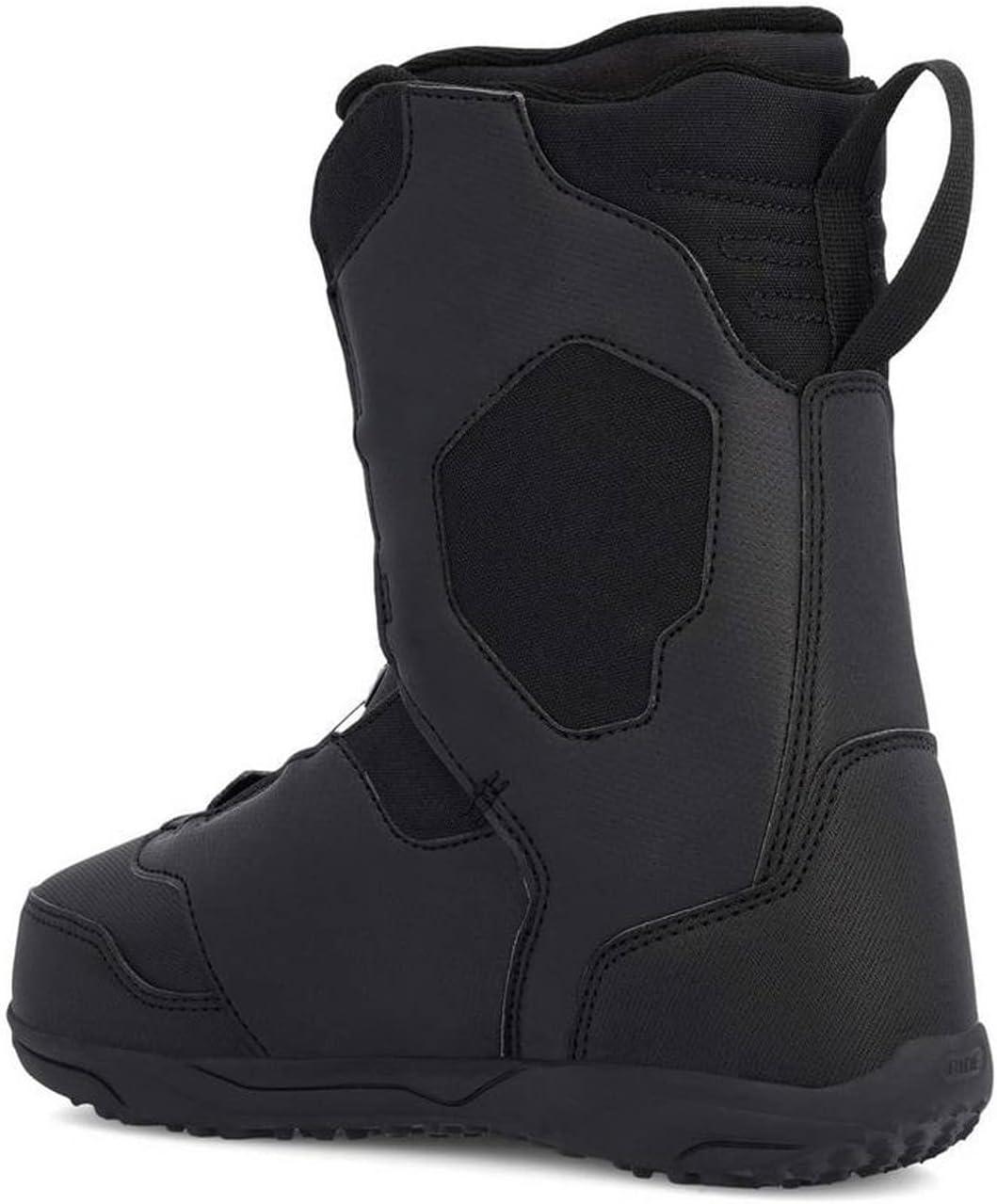 image:image2023 Ride Lasso Jr Kids Snowboard Boots