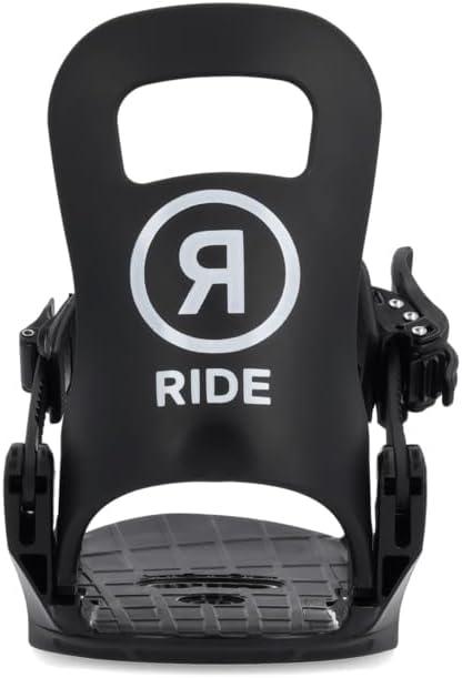 image:imageKids Snowboard Binding by Ride Micro 2025