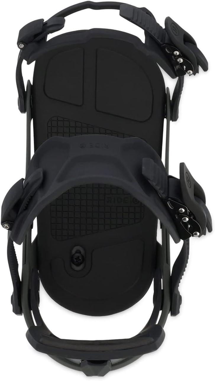 image:imageRide A4 Mens Snowboard BindingsBlack