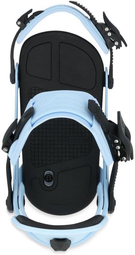 image:imageRide A6 Mens Snowboard BindingsCloud