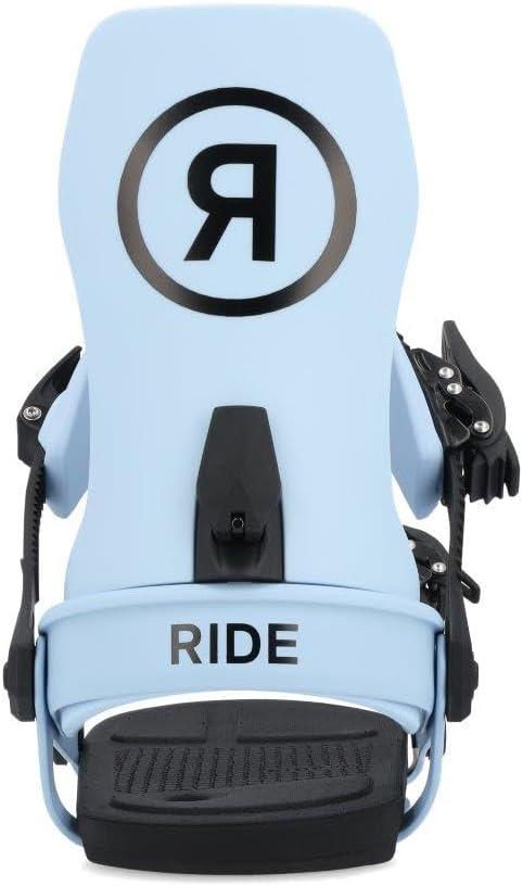 image:imageRide A6 Mens Snowboard BindingsCloud