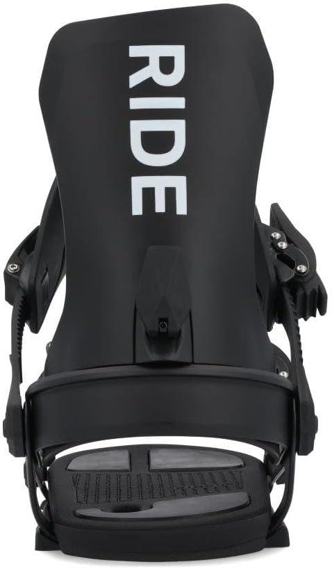 image:imageRide A8 Unisex Snowboard BindingsBlack