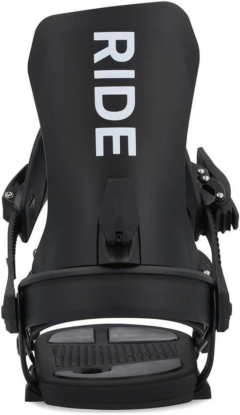 image:imageRide A8 Unisex Snowboard BindingsBlack