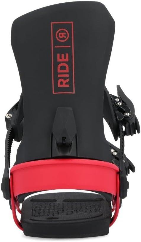 image:imageRide AL6 Womens Snowboard BindingsBlack