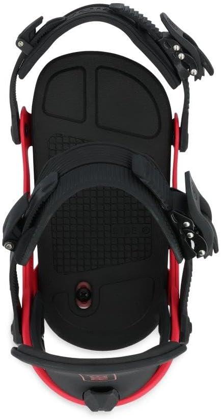 image:imageRide AL6 Womens Snowboard BindingsBlack