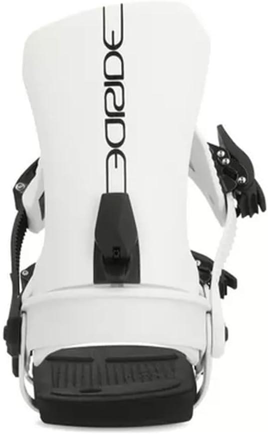 image:imageRide AL6 Womens Snowboard BindingsWhite