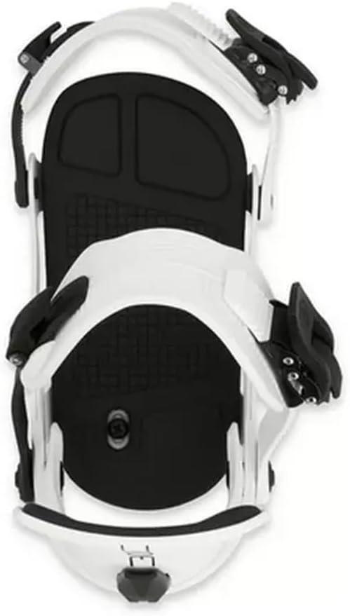 image:imageRide AL6 Womens Snowboard BindingsWhite