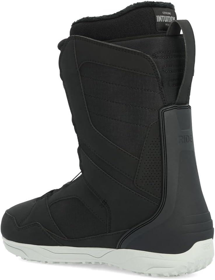 image:imageRide Anthem Mens Snowboard Boots 10 Black