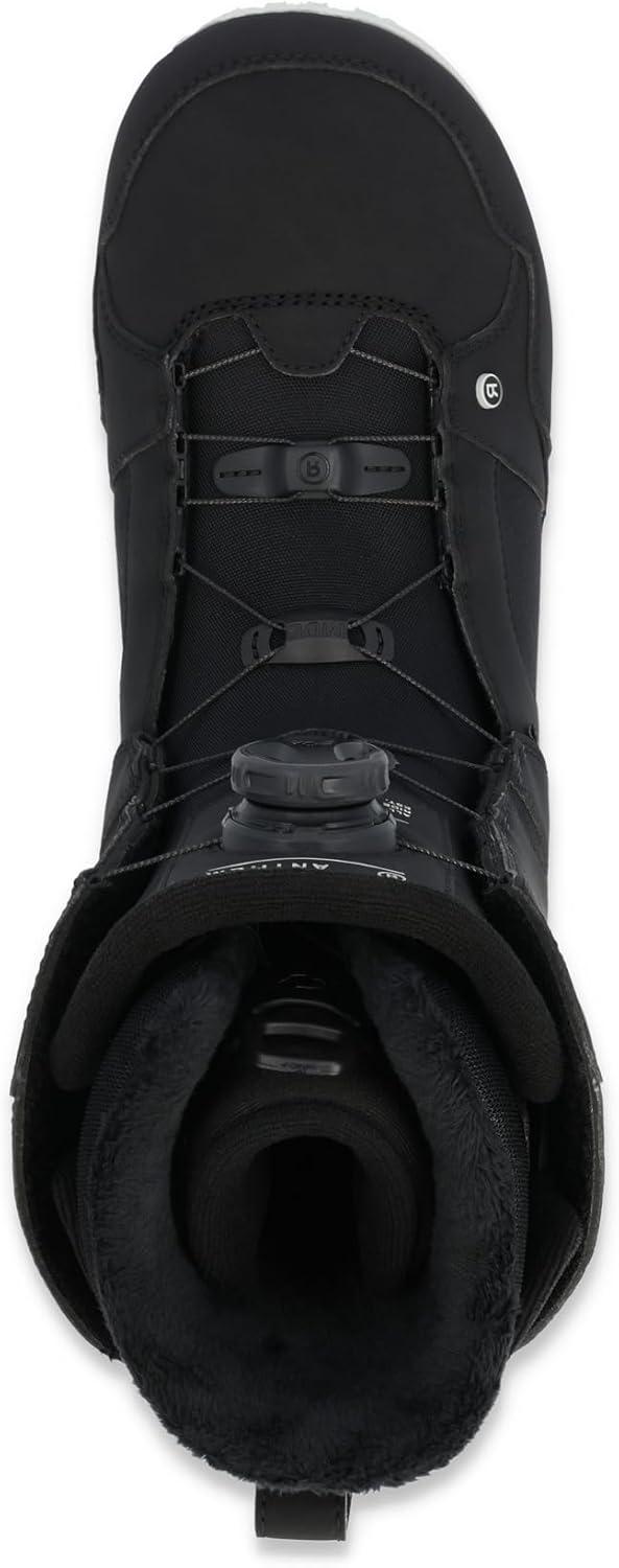 image:imageRide Anthem Mens Snowboard Boots 7 Black