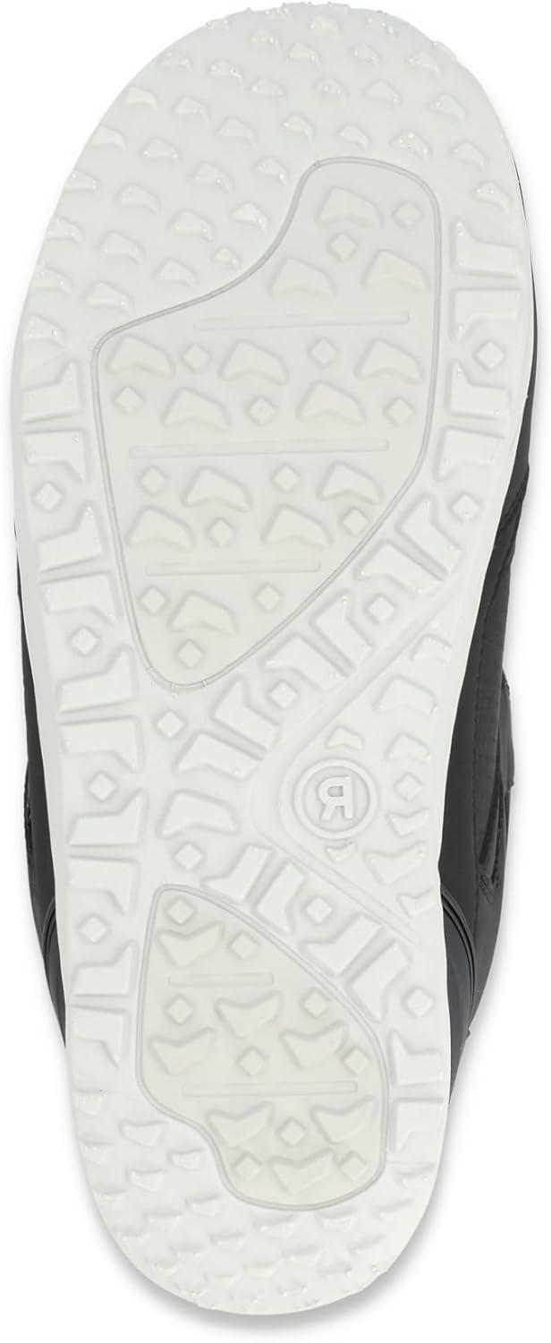 image:imageRide Anthem Mens Snowboard Boots 8 Black