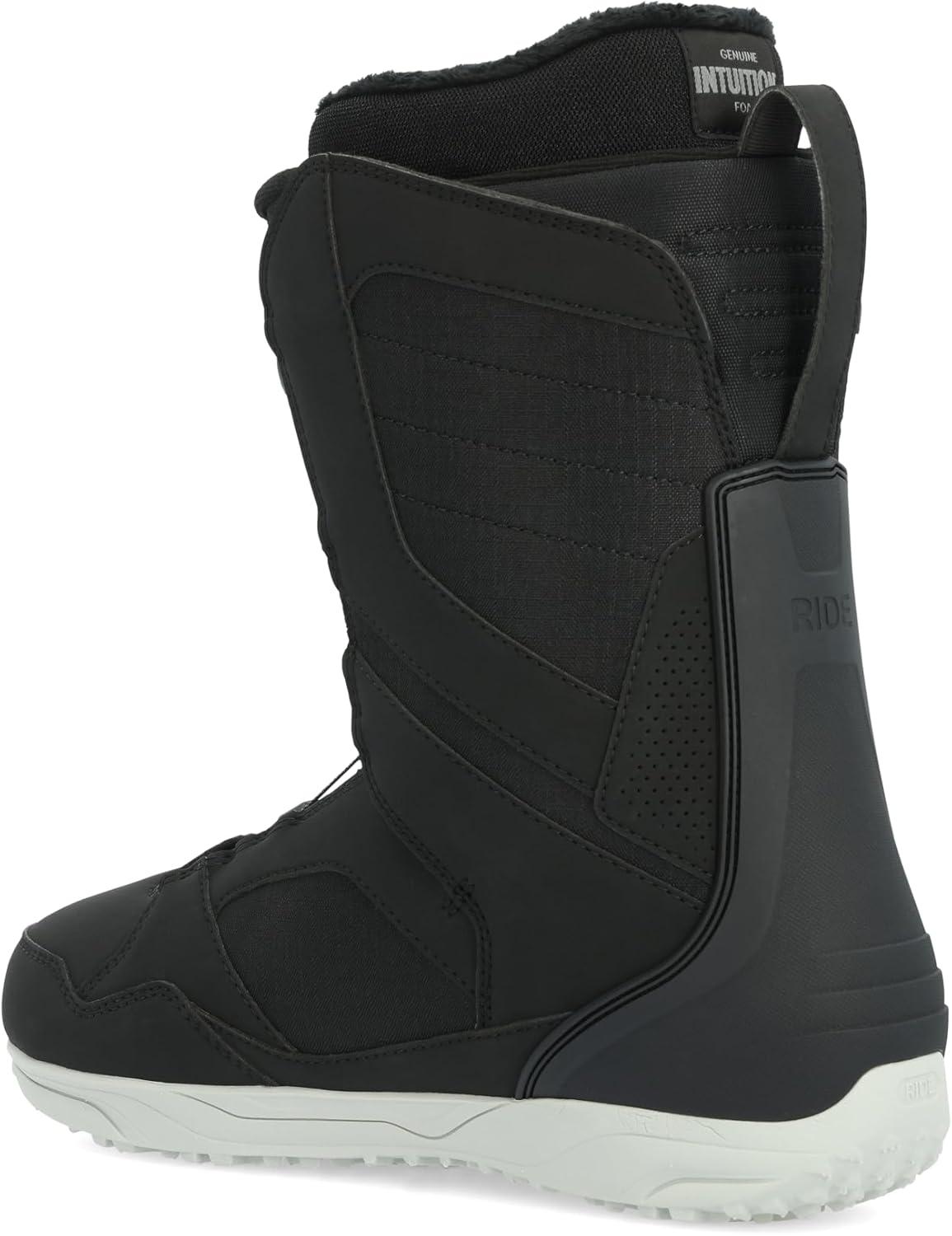 image:imageRide Anthem Mens Snowboard Boots 8 Black
