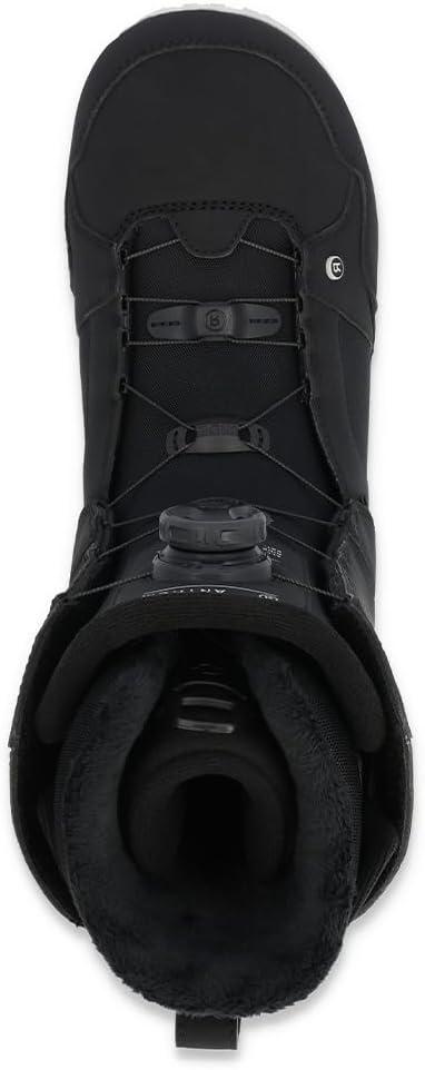 image:imageRide Anthem Mens Snowboard Boots 9 Black