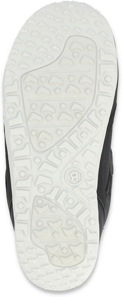 image:imageRide Anthem Mens Snowboard Boots 9 Black