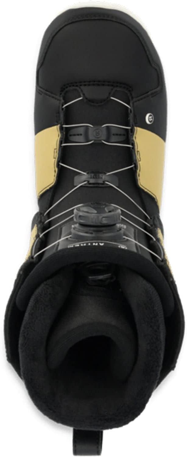image:imageRide Anthem Mens Snowboard Boots Olive 10