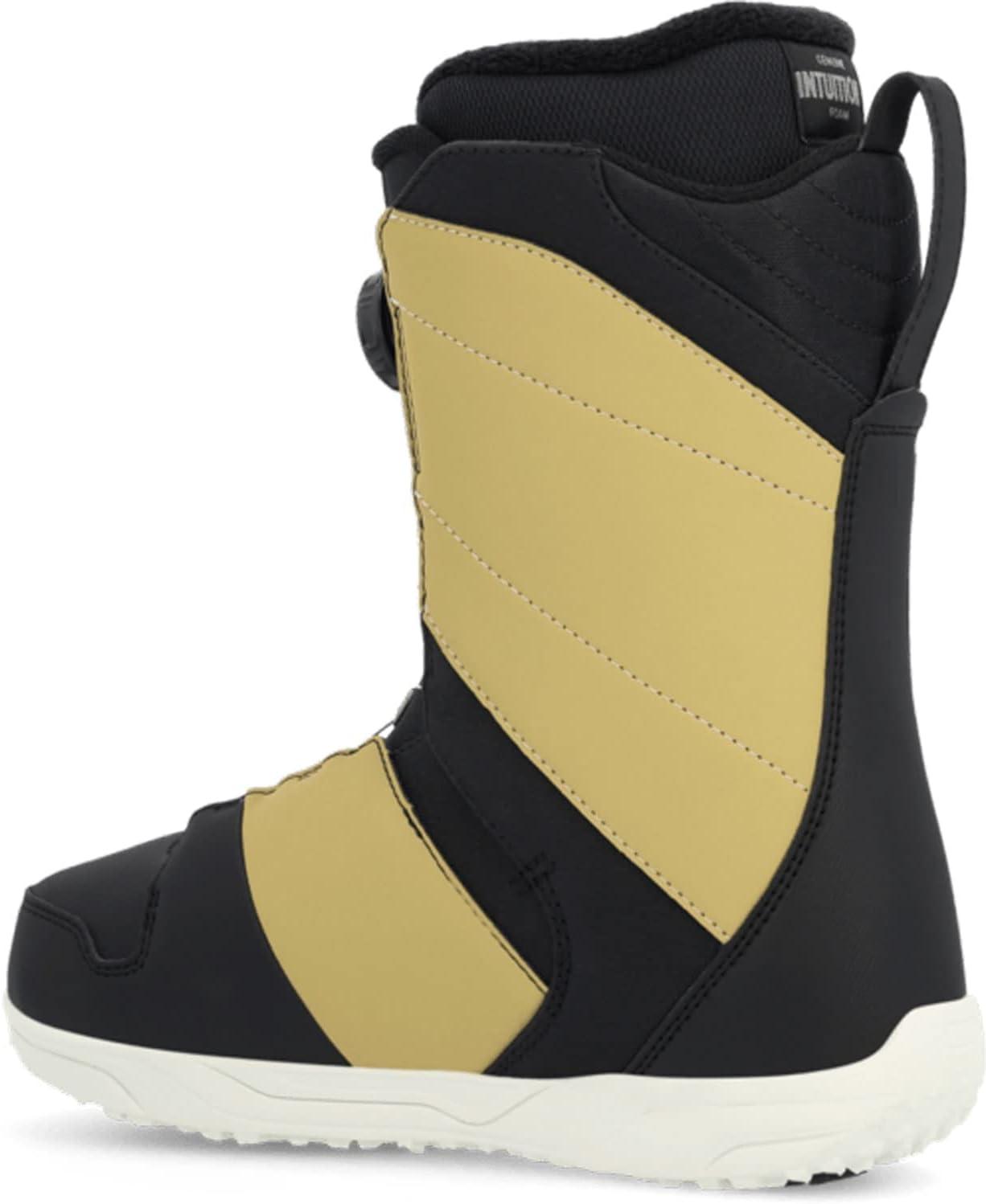 image:imageRide Anthem Mens Snowboard Boots Olive 105
