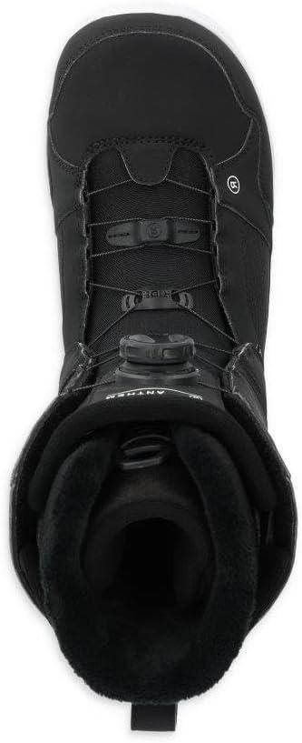 image:imageRide Anthem Mens Snowboard BootsBlack
