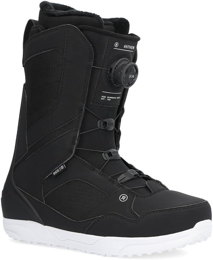image:imageRide Anthem Mens Snowboard BootsBlack