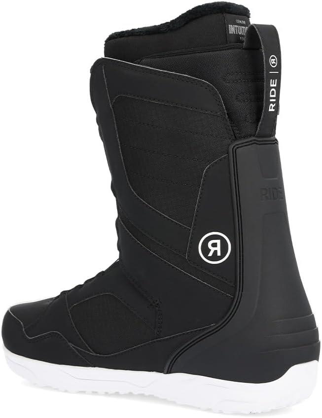 image:imageRide Anthem Mens Snowboard BootsBlack