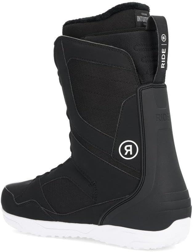 image:imageRide Anthem Mens Snowboard BootsBlack
