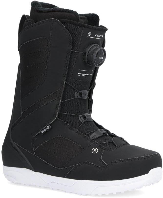image:imageRide Anthem Mens Snowboard BootsBlack