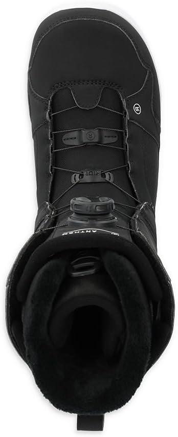 image:imageRide Anthem Mens Snowboard BootsBlack