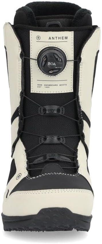 image:imageRide Anthem Mens Snowboard BootsDune