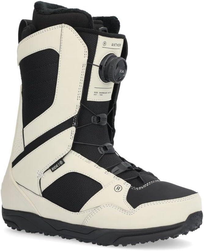 image:imageRide Anthem Mens Snowboard BootsDune