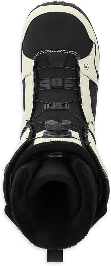 image:imageRide Anthem Mens Snowboard BootsDune