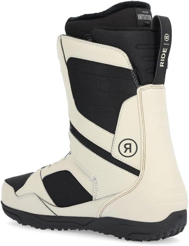 image:imageRide Anthem Mens Snowboard BootsDune