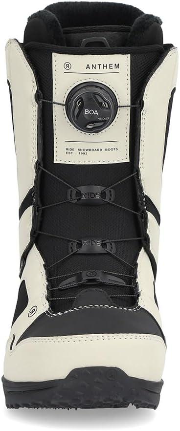 image:imageRide Anthem Mens Snowboard BootsDune