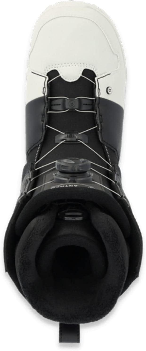 image:imageRide Anthem Mens Snowboard BootsGrey 23