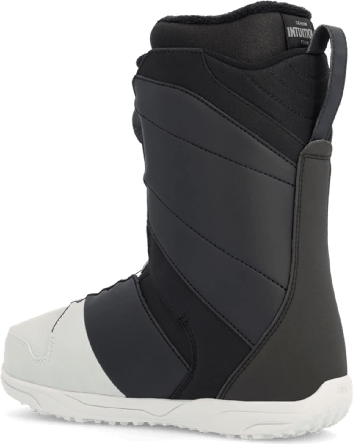 image:imageRide Anthem Mens Snowboard BootsGrey 23