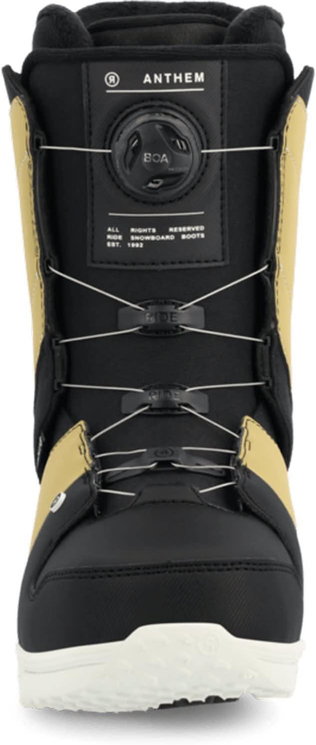 image:imageRide Anthem Mens Snowboard BootsOlive 23