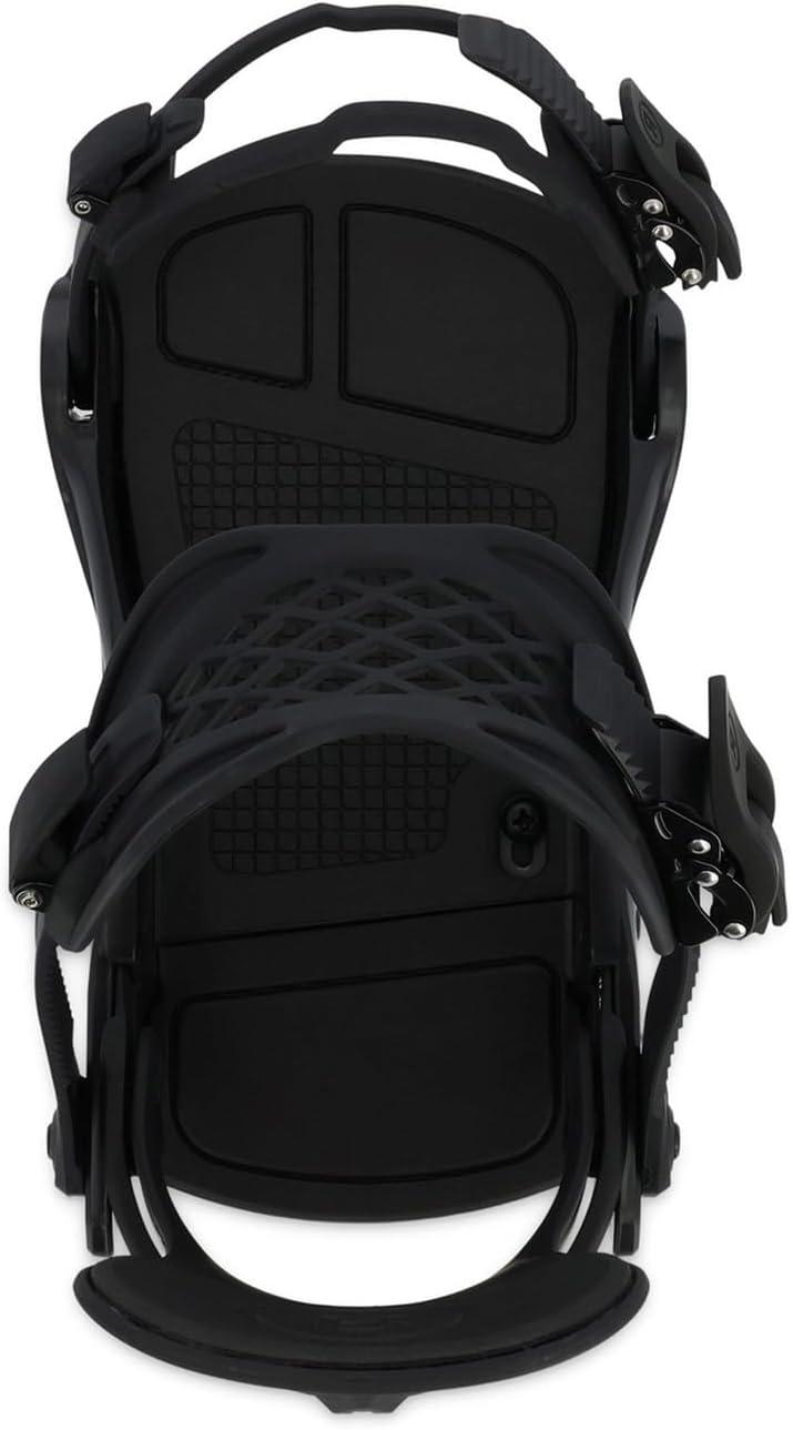 image:imageRide C2 Mens Snowboard BindingsBlack