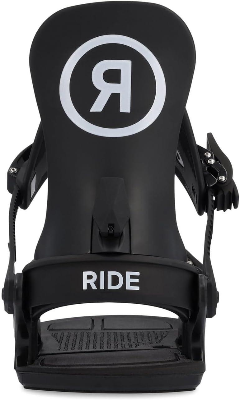 image:imageRide C2 Mens Snowboard BindingsBlack