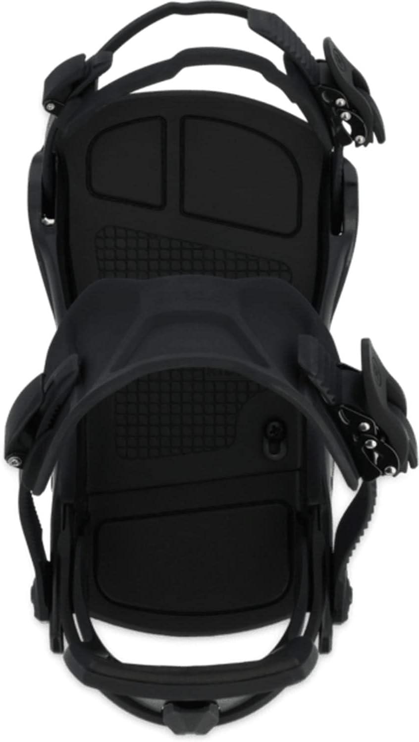 image:imageRide C4 Mens Snowboard Bindings Black Sz M 610