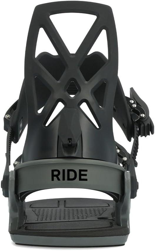 image:imageRide C4 Mens Snowboard BindingsBlack